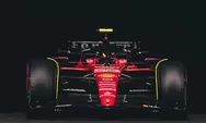 Scuderia Ferrari Ubah Desain Sidepod Mirip Red Bull, Frederic Vasseur : Ini adalah Keputusan yang Sulit