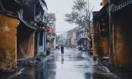 Polemik Pencaplokan Bahu Jalan Di Pluit Memanas, RT Riang Terpancing Emosi