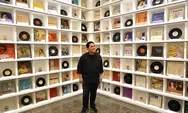 Gelorakan Kembali Lokananta, Erick Thohir: BUMN Mendorong Perkembangan Industri Musik dan Seni di Indonesia