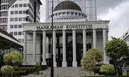 Nasdem: Denny Indrayana Dipolisikan, Tidak Bocorkan Putusan MK, Polri Harus Objektif