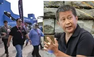 Viral! Anies Baswedan tak diundang nonton ajang Formula E Jakarta 2023, Rocky: Politik Jokowi makin absurd