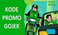 Bocoran Kode Promo Gojek dan Grab, Senin 5 Juni 2023, Tersedia Diskon dan Cashback