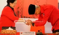 Megawati Heran Banyak Sekali yang Mau Jadi Cawapres
