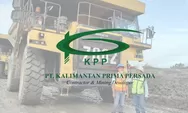 Loker PT KPP: Perusahaan Tambang dari Astra Group, Ada Banyak Posisi, Belum Punya Pengalaman Bisa Melamar!