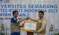 Selamat! Daftar Juara KRI 2023 Wilayah I dan II Sudah Keluar, USM - BPTI Kemendikbudristek Gelar Penutupan