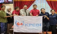 Baskami dan KPCDI Bahas Fasilitas Cuci Darah RS Pemerintah di Sumut