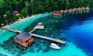 Menikmati Keindahan Pantai Ora, Maluku: Surga Tersembunyi di Indonesia Timur