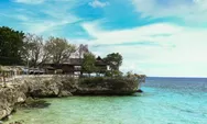 Menikmati Pesona Pantai Tanjung Bira: Surga Tersembunyi di Sulawesi Selatan