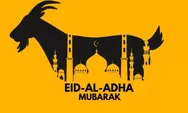 Tanggal Berapa Hari Raya Idul Adha 2023 Ini Menurut Muhammadiyah dan SKB 3 Menteri, Diprediksi Lebih Awal?