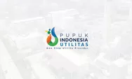 Lowongan Kerja BUMN Juni 2023 dari PT Pupuk Indonesia Utilitas Terbuka bagi Mahasiswa