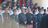Tedy Rusmawan: Pola Hidup Masyarakat Berpedoman Pancasila di Kota Bandung Tergolong Baik