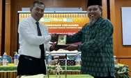 USM Jalin Kerja Sama Tridharma Perguruan Tinggi dengan Universitas Muhammadiyah Mataram