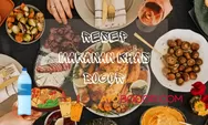 Resep Makanan Istimewa Khas Bogor, Dijamin Mantul Rasanya