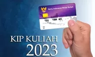 Cara Daftar KIP Kuliah 2023 dan Syarat KIP Kuliah Mudah Simpel Anti Ribet DISINI