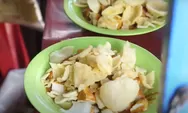 Resep Doclang, Makanan Legendaris Bogor yang Menggugah Selera