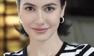 Teknik Mouth Taping ala Pevita Pearce Ternyata Punya Segudang Manfaat, Simak Caranya Berikut ini!