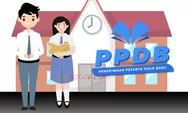 Pengumuman PPDB Jabar 2023 Tahap I: Berikut ini Cara Lihat Hasil dan Syarat Daftar Ulang