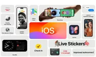 iOS 17: Daftar iPhone yang Kebagian Update dan Harus Tertinggal, Ini Fitur Terbaru serta Tanggal Rilis!