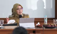 Daftar Kekayaan Bupati Purwakarta Anne Ratna Mustika Berdasarkan LHKPN 2022