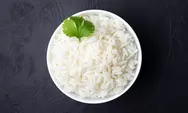Cara Mengatasi Nasi yang Hampir Basi, dibikin Nasi goreng, makin Enakk!!