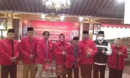 Jamaah calon haji Sukoharjo dibekali sambel pecel oleh Bupati