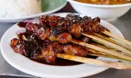 Resep Sate Kambing Gurih dan Empuk, Cocok Dicoba saat Idul Adha, Bikin Nafsu Makan Naik