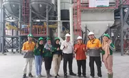 Serap Lulusan Kompeten, PT Unilever Oleochemical Indonesia Gandeng TRKI Vokasi Undip