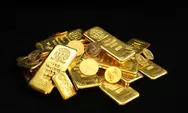 Analisis Faktor yang Mempengaruhi Harga Emas di Pasar Internasional