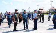 Mabes TNI Tuan Rumah Pertemuan Petinggi Militer Negara ASEAN, Panglima TNI Tiba Di Bali