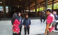 Atlet Jenor Egrang KORMI Demak Yakin Raih Medali Emas di FORDA VII Jateng