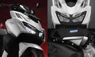 Spesifikasi Honda Vario 160 2023, Bawa Fitur Mantap, Body Besar Menawan, Cocok Dibawa ke Mana Saja !