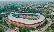 RESMI! PSSI Tunjuk Stadion Manahan Solo Sebagai Venue Kualifikasi Piala Asia U23
