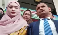 Sidang Mediasi Gagal, Ternyata Ini Pernyataan Virgoun yang Membuat Inara Rusli Kecewa Berat