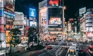 5 Tempat yang Jarang Diketahui untuk Melihat Pemandangan Shibuya Crossing dari Atas