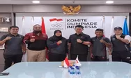 Bravo ! Andri Silaen Wakil Indonesia Ikuti Kejuaraan Sambo Asia Oceania 2023 di Kazakhstan 
