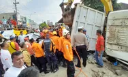 Update Kecelakaan Ngaliyan Semarang, 2 Anaknya Selamat, Ibunya Meninggal Dunia
