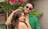 Fadly Faisal Setia Dampingi Rebecca Kloper, Publik Teringat Mendiang Suami Vanessa Angel