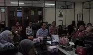 Persiapkan KRI Nasional 2023, USM-Kemendikbudristek-Pemkot Semarang Lakukan Kolaborasi