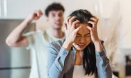 9 Ciri rumah tangga Anda terkena kiriman sihir perceraian, waspadalah!