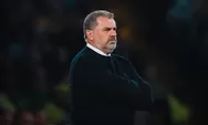 Ange Postecoglou Ditunjuk Sebagai Head Coach Tottenham, Setelah Celtic Raih Treble Domestik