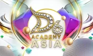 Jadwal Indosiar Hari Ini Kamis 22 Juni 2023: D’Academy Asia 6 Top 40, Pintu Berkah, Mega Series Magic 5