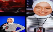 Latar Belakang Putri Ariani Seorang Tunanetra Yang Menggemparkan Indonesia Di Acara Bakat America Got Talent