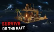 10 Game Android Offline Jenis Survival di Laut Terbaik 2023, Sangat Seru untuk Dimainkan!