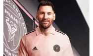 Messi Pilih Gabung Inter Miami, Gak Pulang ke Barcelona