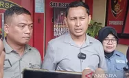 Tahanan Polresta Banyumas Tewas Dikeroyok Sesama Tahanan, 10 Orang Jadi Tersangka