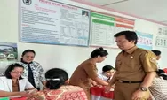 Diprediksi Sebagian Besar Suara Marga Hutauruk Memilih Petahana di Pilkades