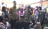 Program Asupan Gizi Tanpa Putus Harus Dipantau untuk Tekan Stunting