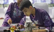 Catat! Kompetisi Robotik Madrasah 2023 Fokus Pada Kompetensi Siswa dan Banyak Hadiah