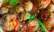 Bakso, Kegemaran Masyarakat di Berbagai Suasana!