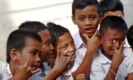 MENARIK! 15 Contoh Soal PTS Bahasa Indonesia Lengkap dengan Kunci Jawaban Tingkat SMP MTs 2023
